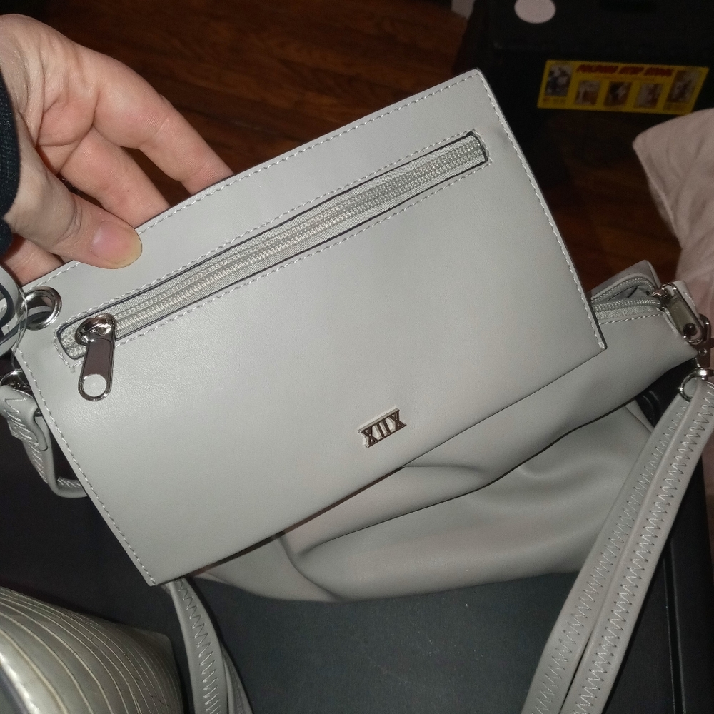 XIIX bag
